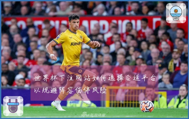 世界杯下注网站如何选择合适平台以规避阵容伤停风险