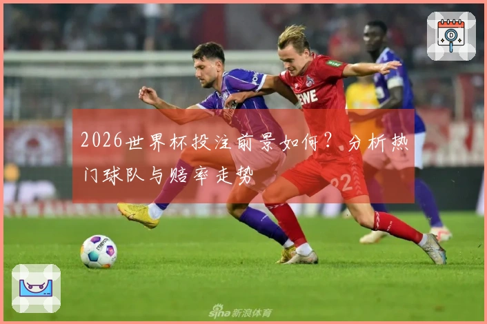 2026世界杯投注前景如何？分析热门球队与赔率走势