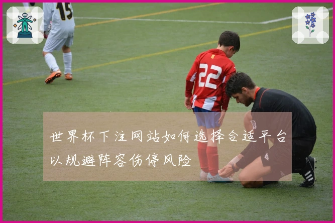世界杯下注网站如何选择合适平台以规避阵容伤停风险