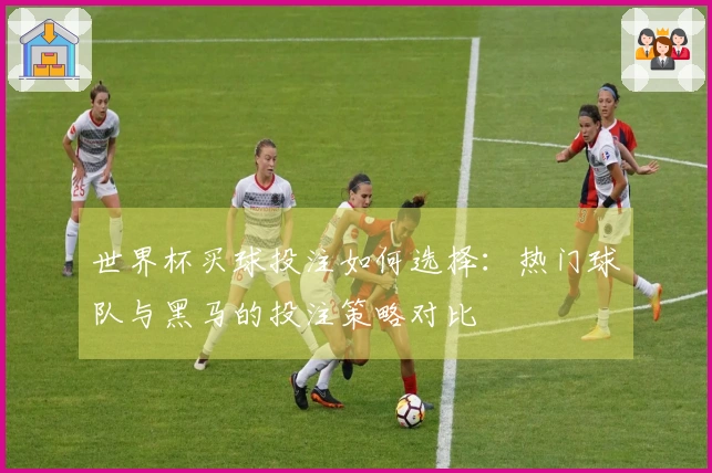 世界杯买球投注如何选择：热门球队与黑马的投注策略对比