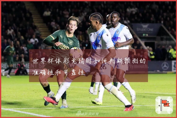 世界杯体彩竞猜时如何判断预测的准确性和可靠性