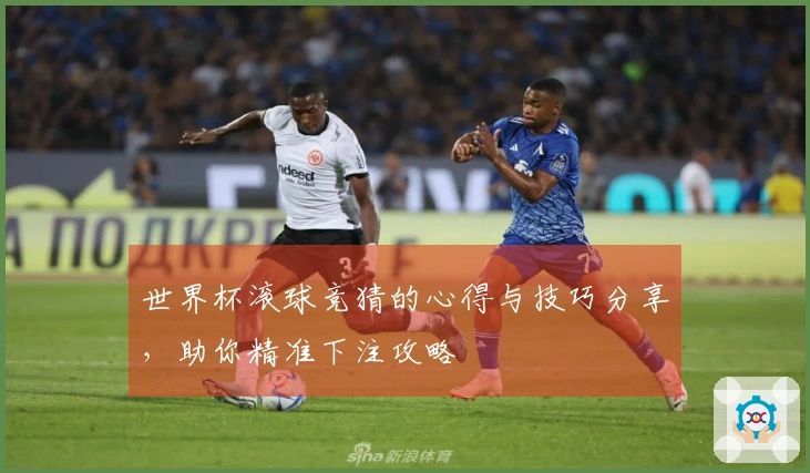 世界杯滚球竞猜的心得与技巧分享，助你精准下注攻略