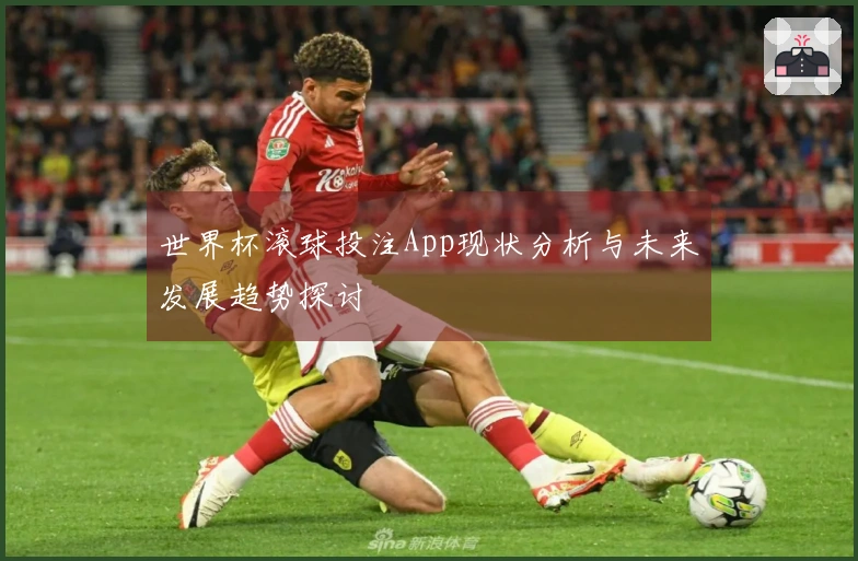 世界杯滚球投注App现状分析与未来发展趋势探讨